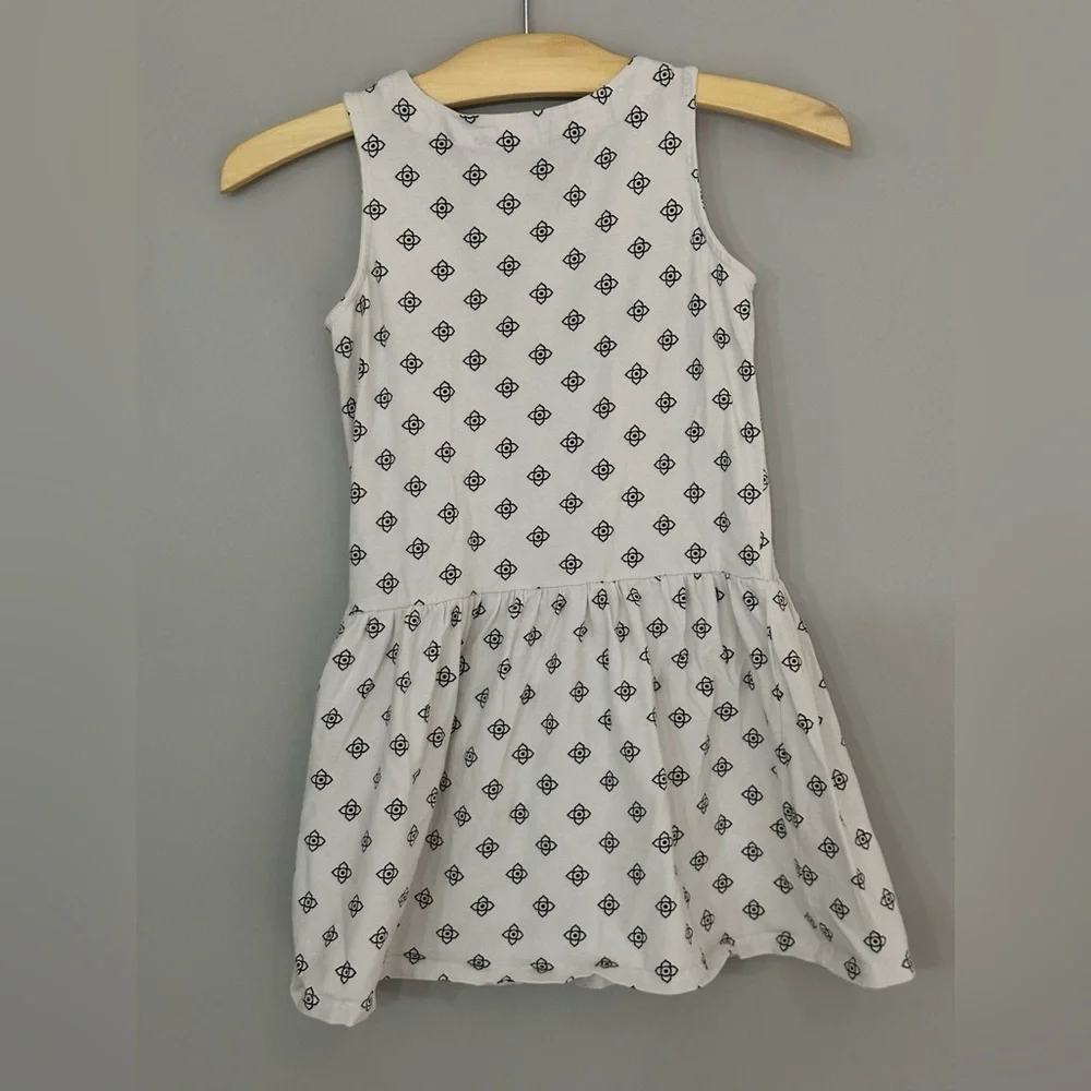 🎁Joe Fresh: Girls Dress - Size 8🎁 - Picture 6 of 7